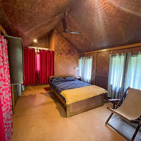 Snow Hills Resorts Thekkady Luaran gambar