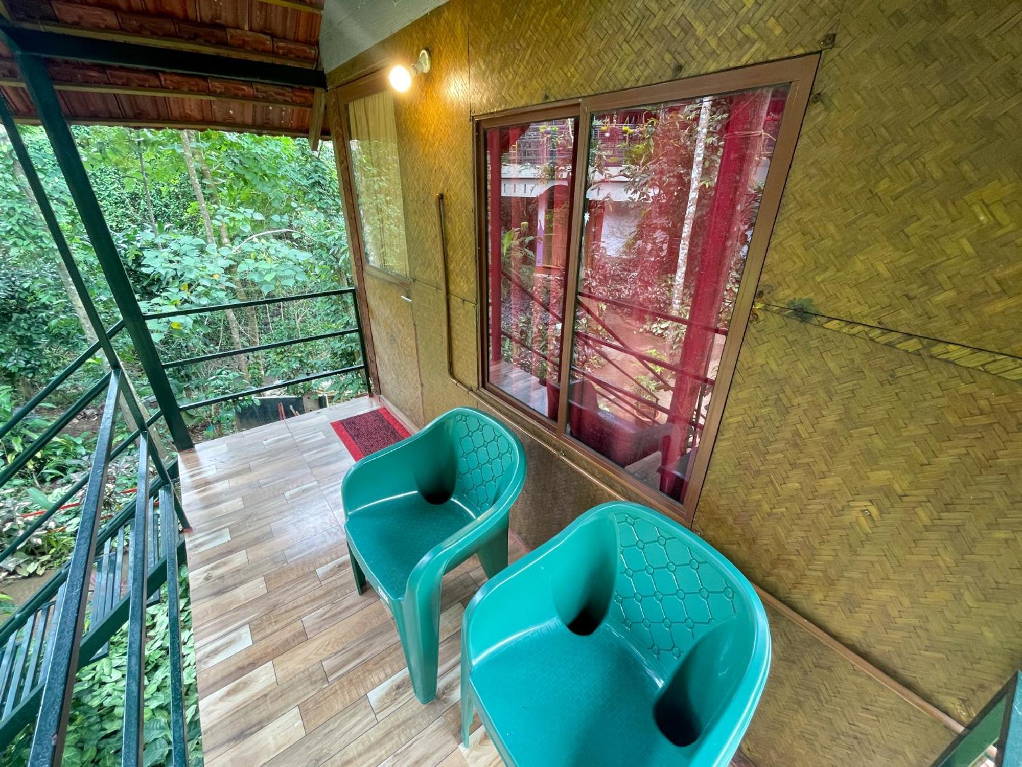 Snow Hills Resorts Thekkady Luaran gambar