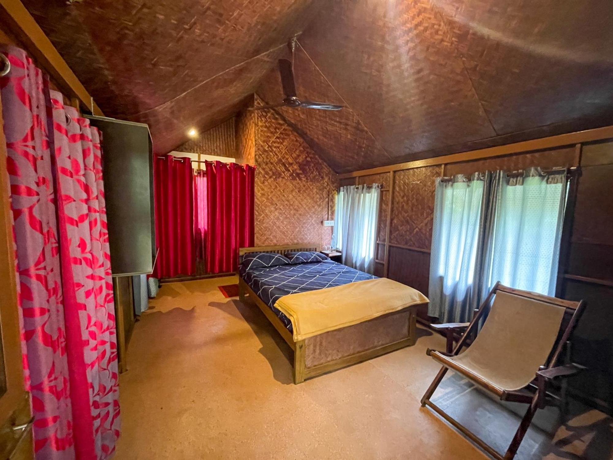 Snow Hills Resorts Thekkady Luaran gambar