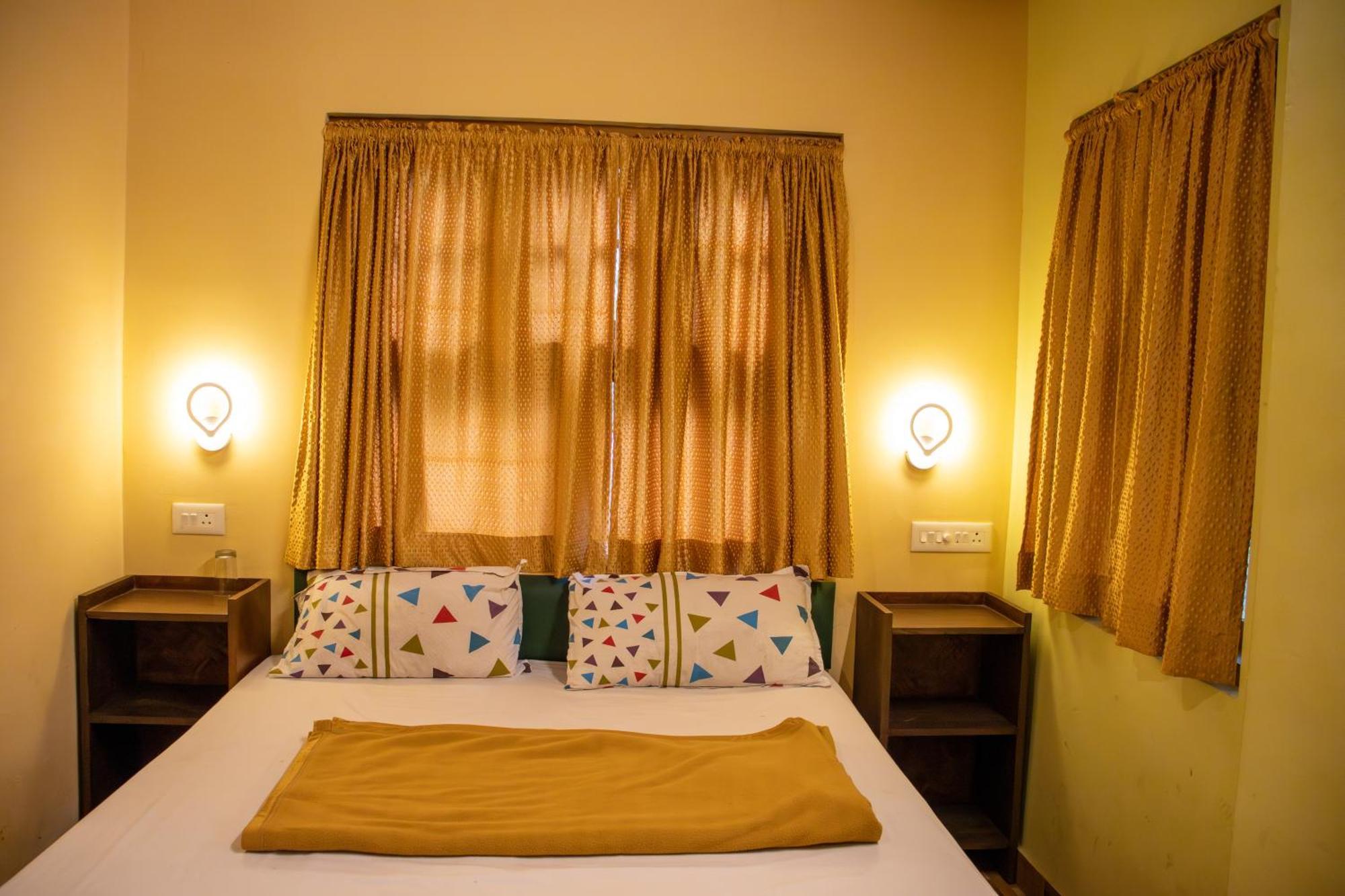 Snow Hills Resorts Thekkady Luaran gambar
