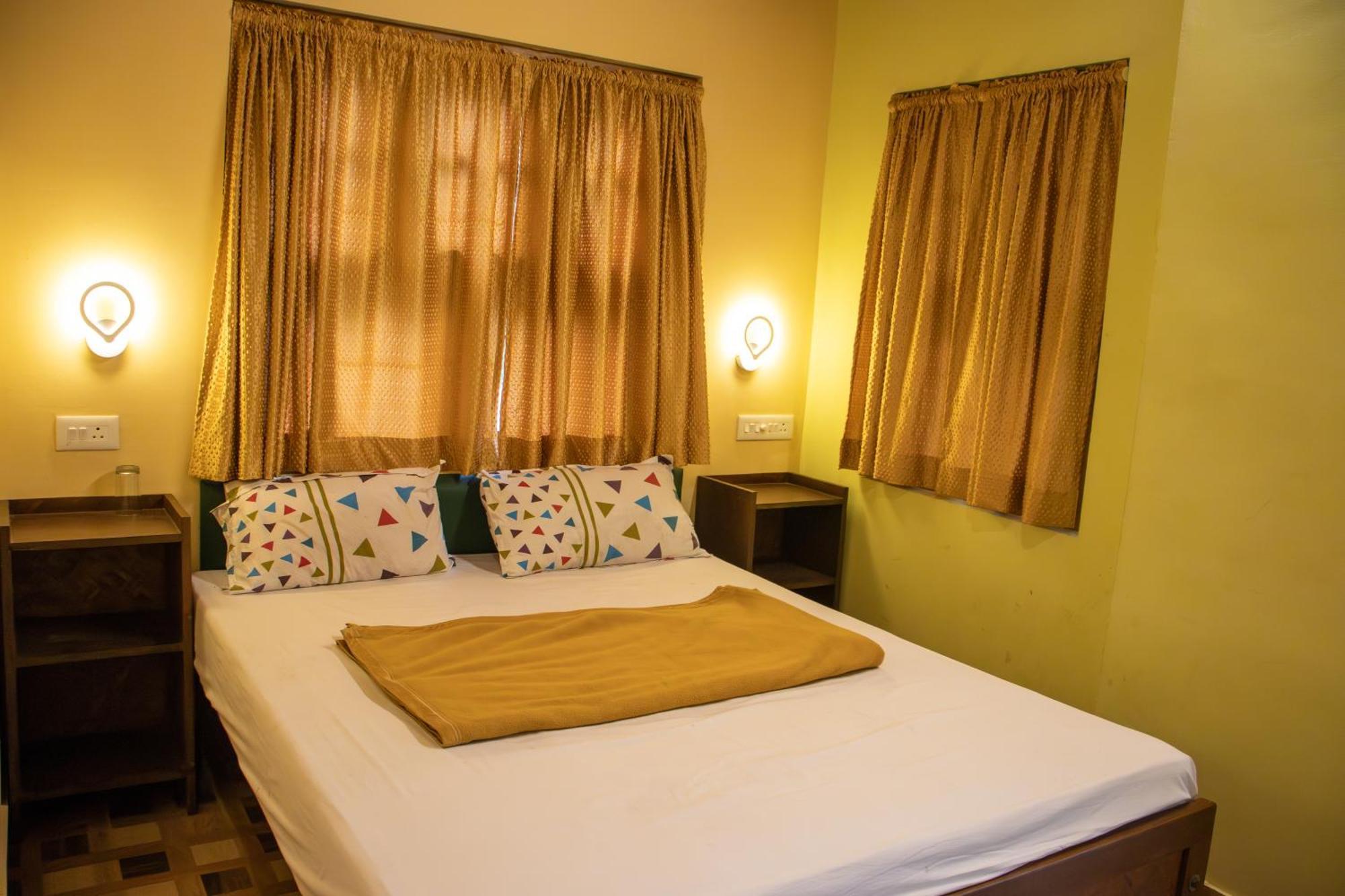 Snow Hills Resorts Thekkady Luaran gambar