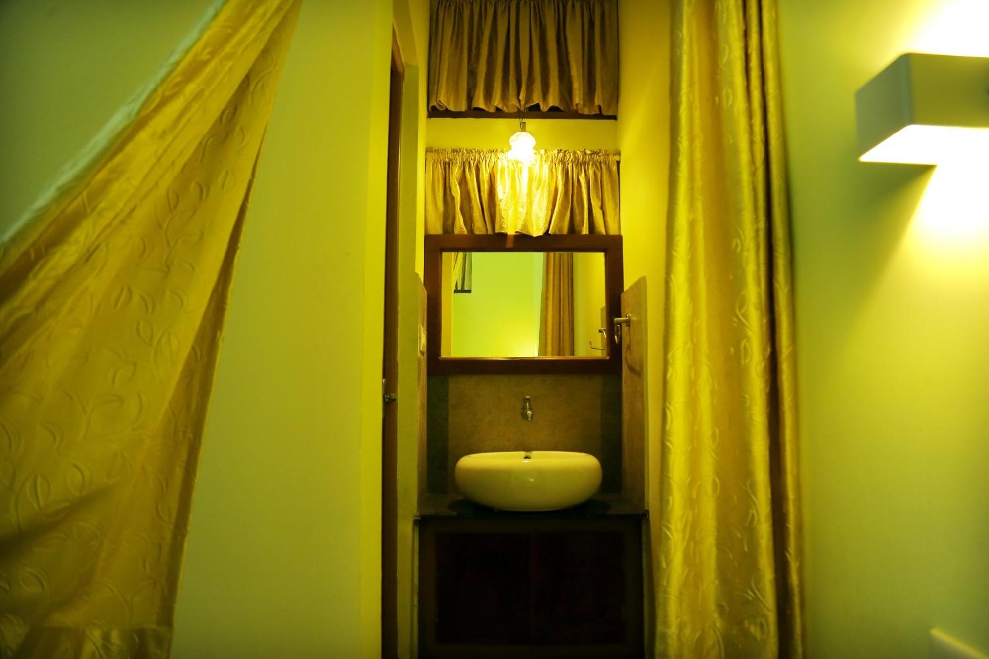 Snow Hills Resorts Thekkady Luaran gambar