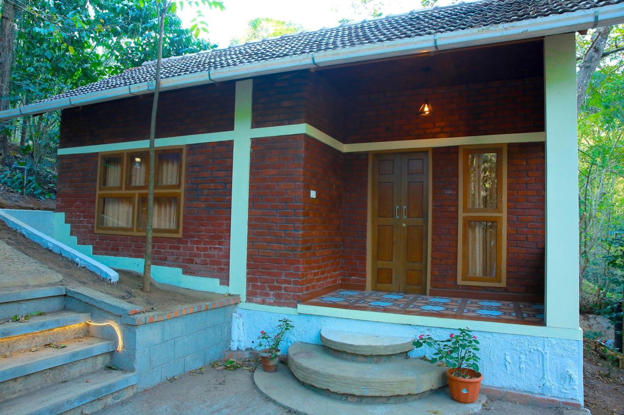 Snow Hills Resorts Thekkady Luaran gambar