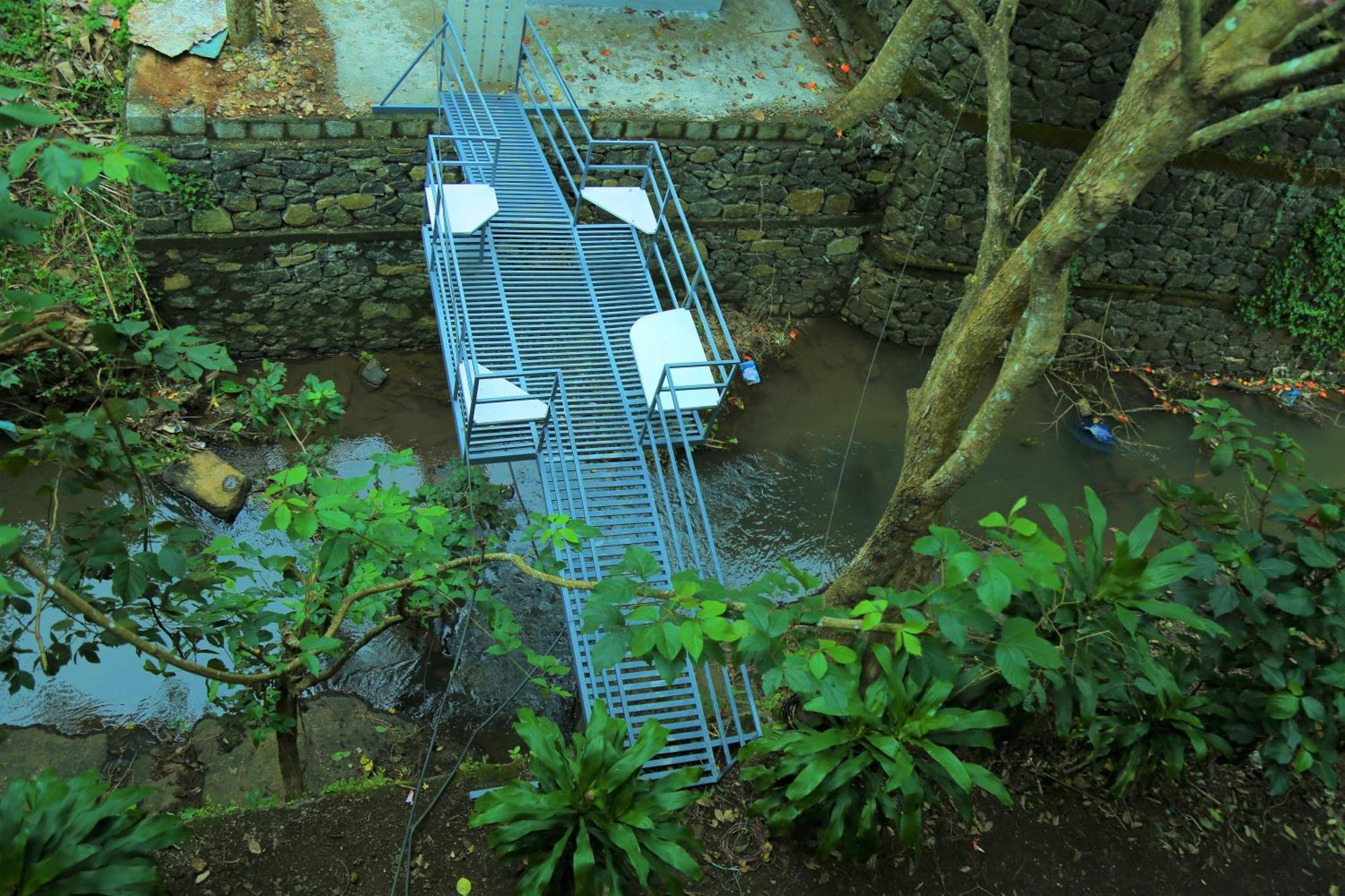 Snow Hills Resorts Thekkady Luaran gambar